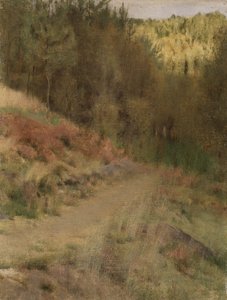  av Fernand Khnopff
