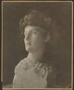  av Fernand Khnopff