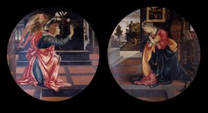  av Filippino Lippi