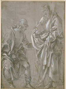  av Filippino Lippi