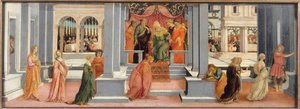  av Filippino Lippi