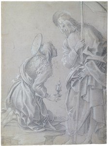  av Filippino Lippi