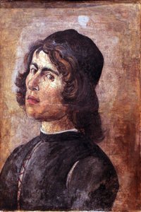  av Filippino Lippi