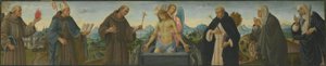  av Filippino Lippi