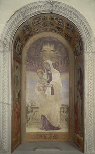 Ukjent bilde av Filippino Lippi
