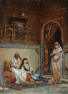 i et harem