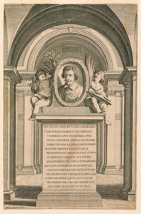 Portrett av kardinal Antonio Barberino