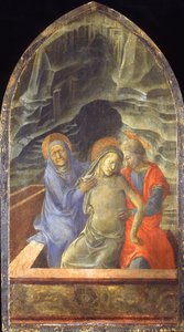  av Filippo Lippi
