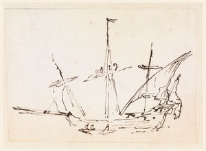 Et seilfartøy