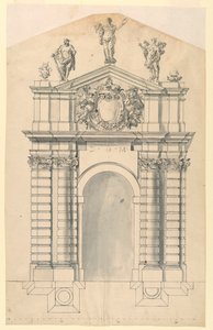 Design for en gateway