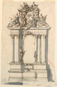 Design for et alter