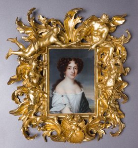  av Filippo Parodi