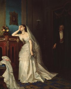 Etter ekteskapet, 1874