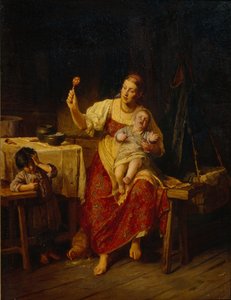 Stemoren, 1874