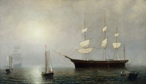  av Fitz Henry Lane
