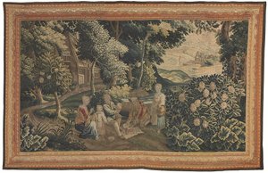  av Flemish School