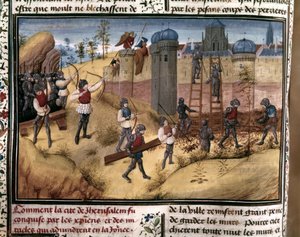  av Flemish School