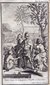 Ukjent bilde av Flemish School