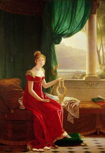 Hortense de Beauharnais (1783–1837)
