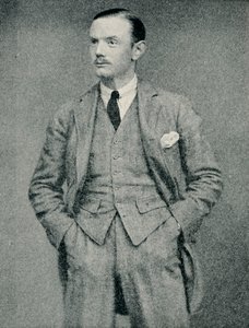 Englands største pilot før krigen: Mr BC Hucks, 1914 1934. av Flight Photo