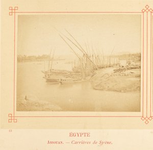  av Félix Bonfils