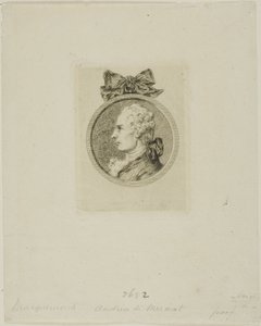 av Félix Henri Bracquemond