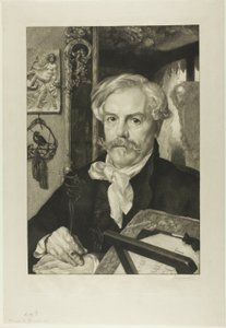  av Félix Henri Bracquemond