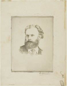  av Félix Henri Bracquemond