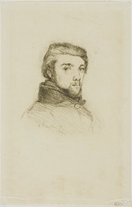  av Félix Henri Bracquemond