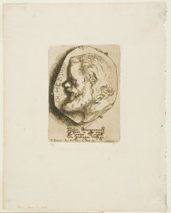  av Félix Henri Bracquemond