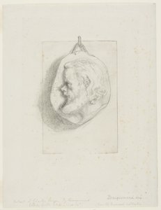  av Félix Henri Bracquemond