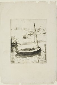  av Félix Henri Bracquemond