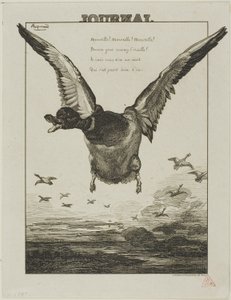  av Félix Henri Bracquemond