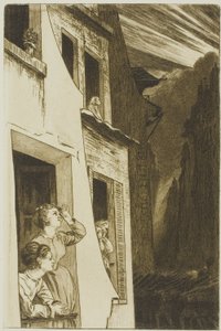  av Félix Henri Bracquemond