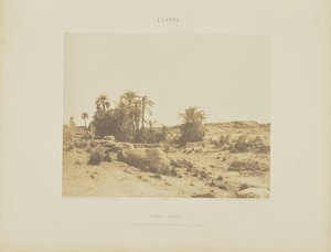  av Félix Teynard