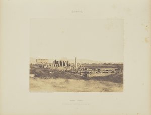 av Félix Teynard