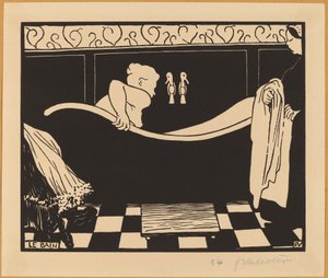 Le Bain (badet)