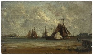  av Félix Ziem