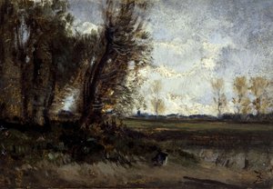  av Félix Ziem