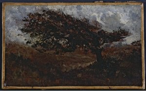  av Félix Ziem