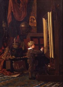 Finpuss av Florence Martin