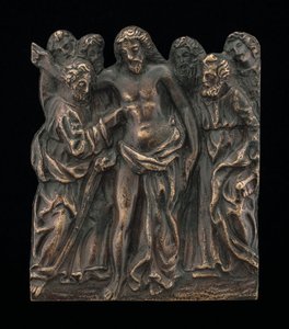 Den vantro til Saint Thomas av Florentine 16th Century