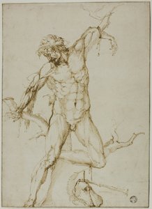  av Follower of Baccio Bandinelli