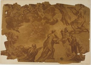  av Follower of Francesco Monti