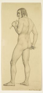  av Ford Madox Brown