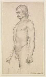  av Ford Madox Brown