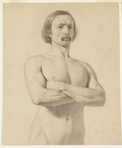  av Ford Madox Brown