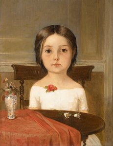  av Ford Madox Brown