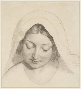  av Ford Madox Brown
