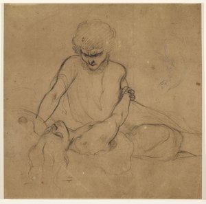  av Ford Madox Brown